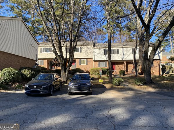 3316 Northcrest Road, Atlanta