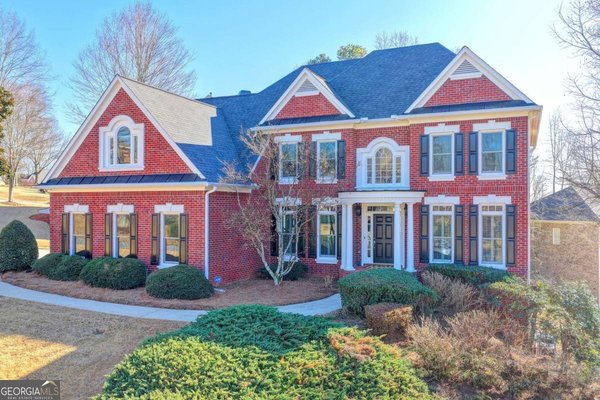 3088 Prestwyck Haven Drive, Duluth