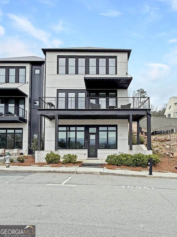 10961 Serenbe Lane, Chattahoochee Hills