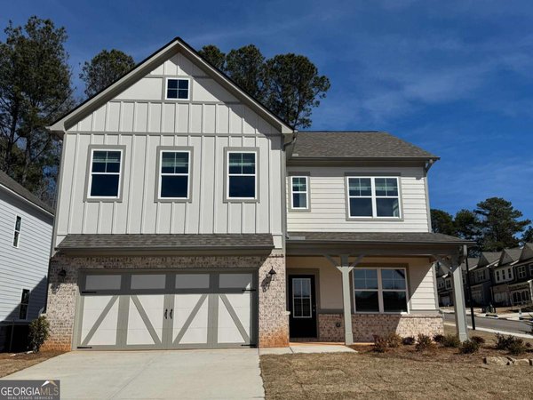 5587 Overview Drive, Flowery Branch