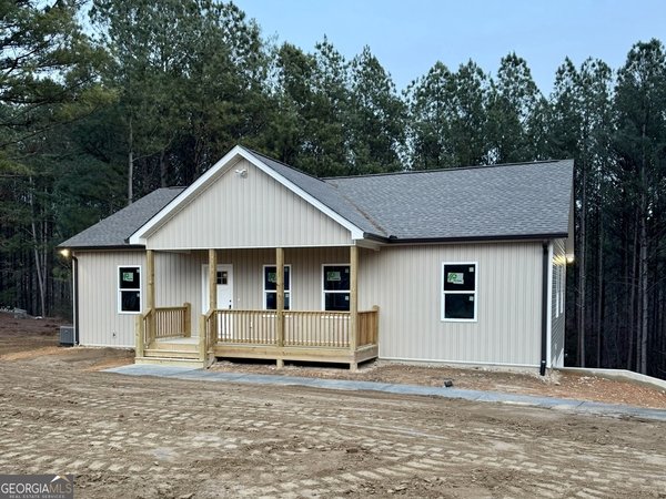 215 Briar Ridge Rd, Calhoun