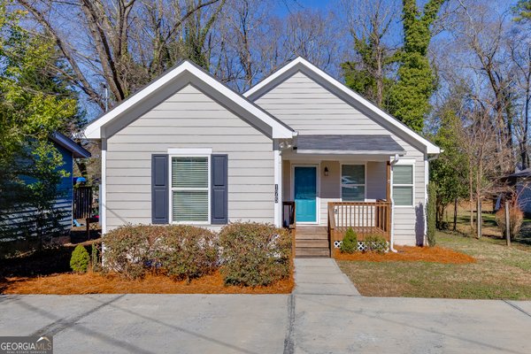 main picture of 175 Melrose Street, Winder