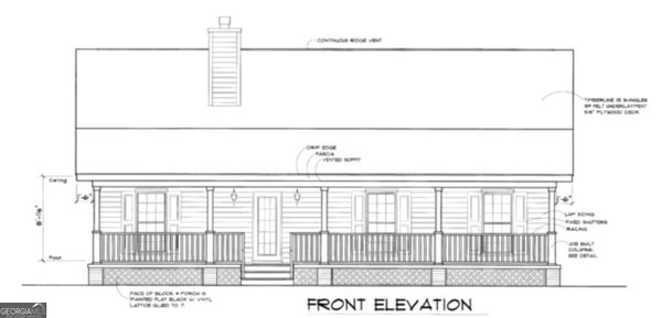 352 College Street Pelham