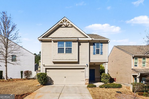 90 Southwind Circle Newnan