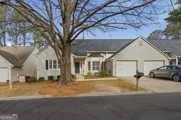122 Lundy Court, Macon
