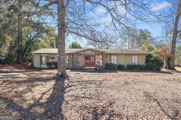 240 Lovelace Way, Washington