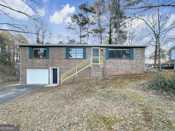 4520 Virginia Avenue, Kennesaw