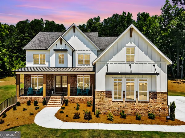 401 Oakleigh Avenue Woodstock