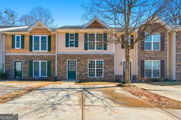 8368 Carlington Lane Jonesboro