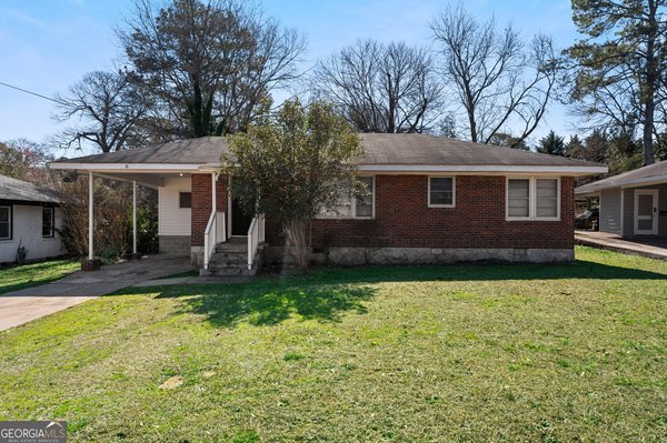 871 Springvalley Drive, Forest Park