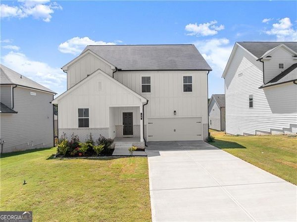 64 Understory Trail, Dawsonville