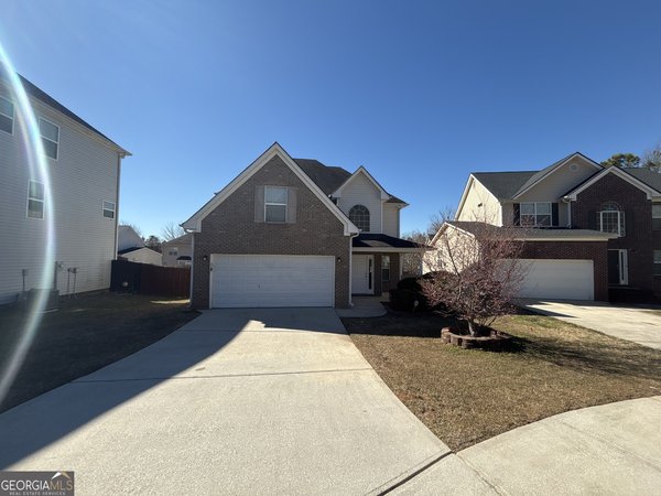 209 Siesta Key Ct Locust Grove