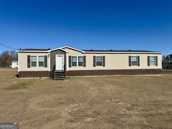 155 Clayton Drive Vidalia