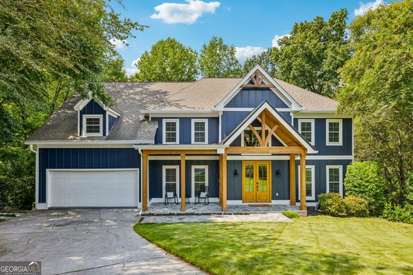 1153 Byrnwyck Court, Brookhaven