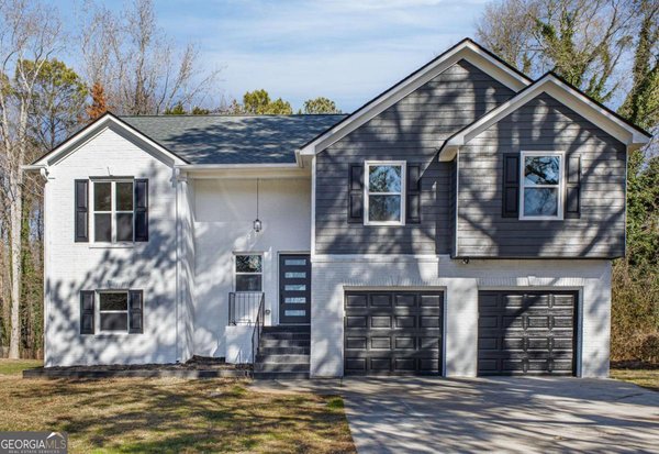 2874 Fairburn Road, Atlanta