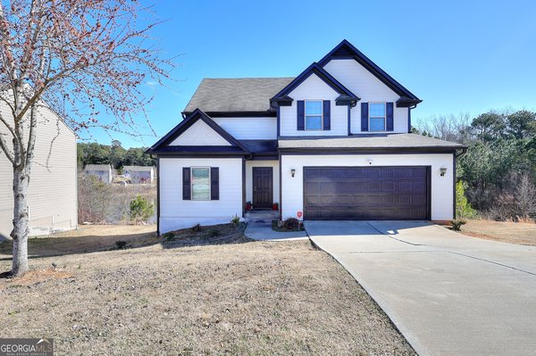 1230 Dianne Drive, Winder