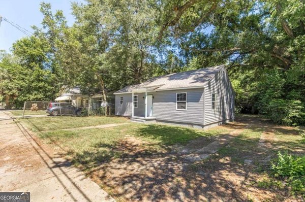 209 Calhoun Street, Fort Valley