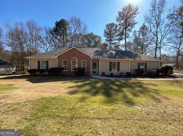 165 Christian Woods Drive Conyers