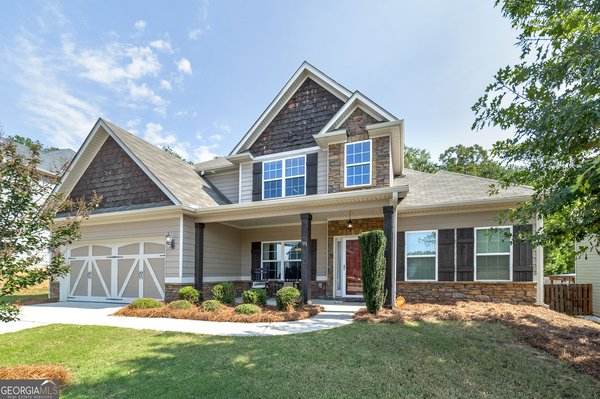 91 Pacific Avenue Sharpsburg