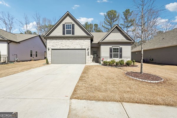 2023 Abbott Landing Acworth