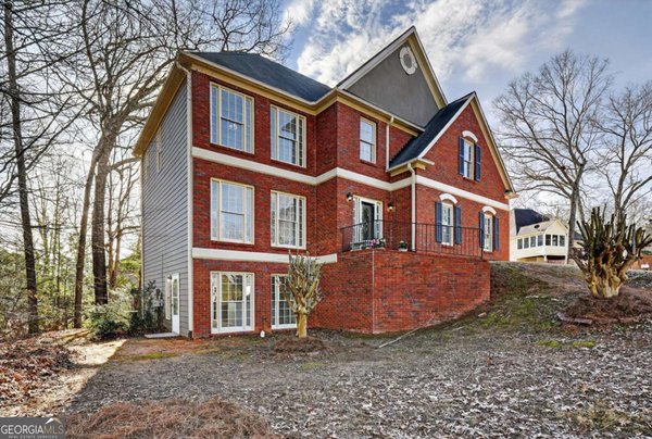 1100 Cool Springs Drive Kennesaw