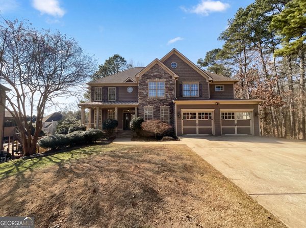 525 Waterside Court Canton