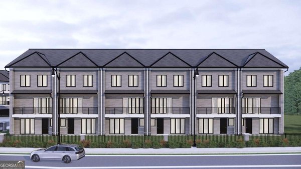 3563 Chelsea Falls Way, Suwanee