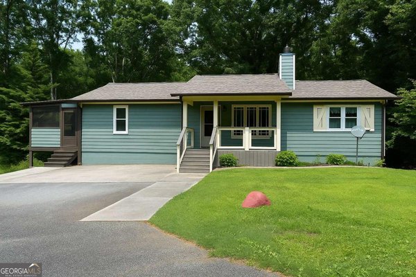 259 Gramling Trail Canton