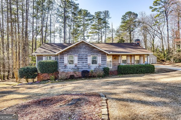 3714 Birchbriar Court Decatur