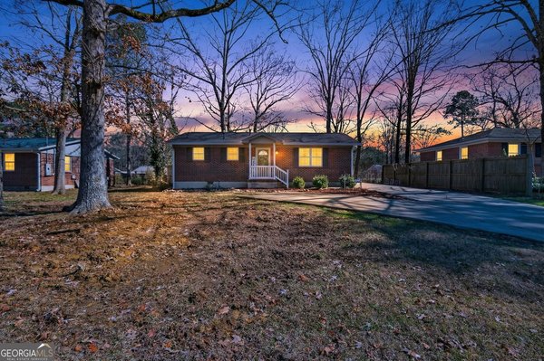 128 Malone Drive Rome