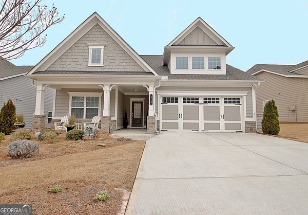 510 Timberbrook Drive Sharpsburg