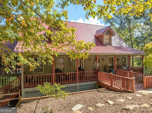 86 Southview Trl, Jasper