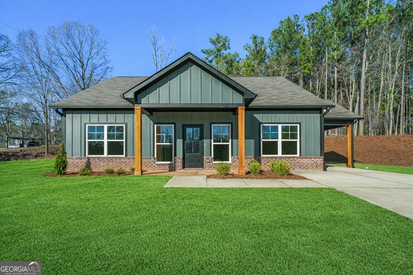 42 Johnny Monk Road Dallas