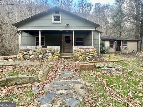 4747 Highway 76, Clayton