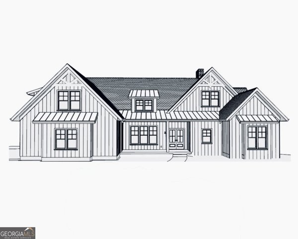 0 Samson Way, Cleveland