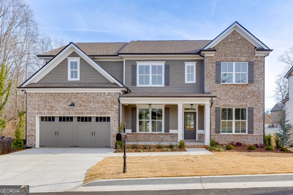 175 Old Swimming Pool Road, Buford