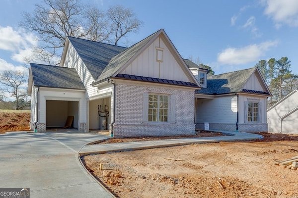 8145 Heardsville Court, Cumming