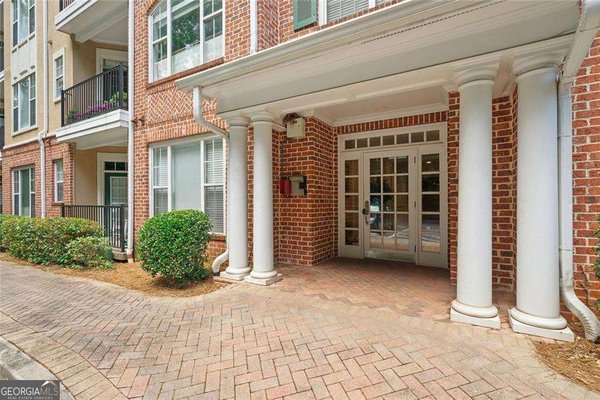 4303 Stratford Decatur