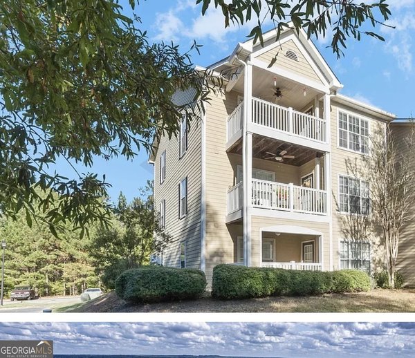 135 Mahaffey Drive, Eatonton