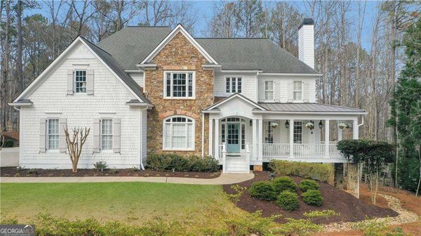 835 Longwood Lane Alpharetta