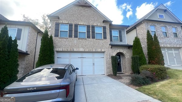 1888 Weston Lane Tucker