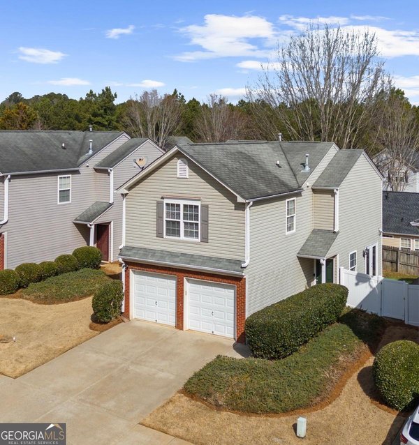 159 Oak Grove Place Acworth