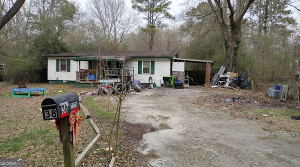 38 Harpers Lake Drive Hiram