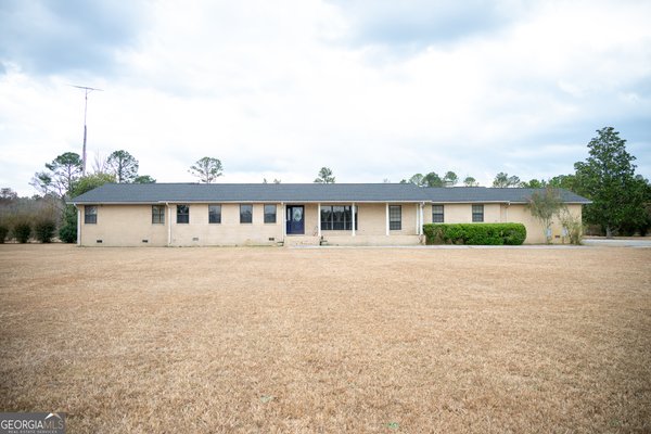 963 Springhill Church Road, Alamo