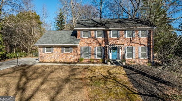 1499 Kings Down Circle, Atlanta