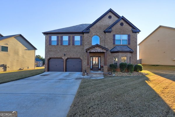 609 Caledon Way, Hampton