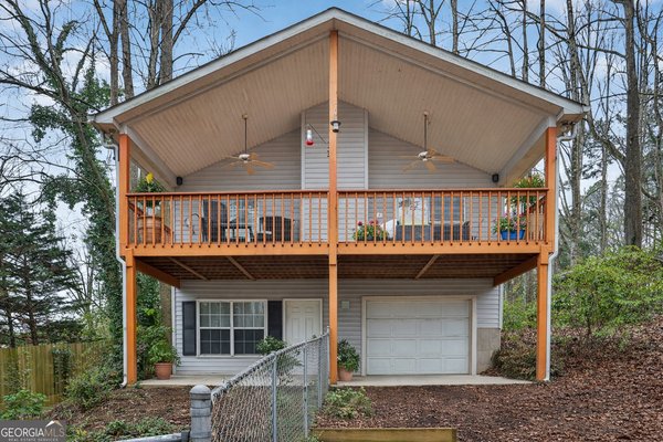 9285 Crystal Springs Road, Gainesville