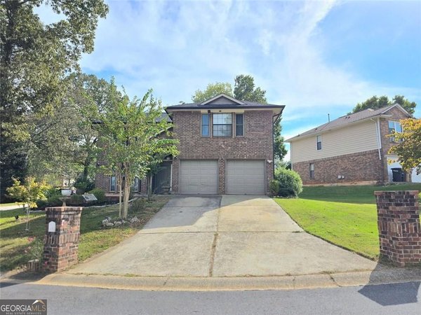 6992 Ivy Pointe Row, Austell