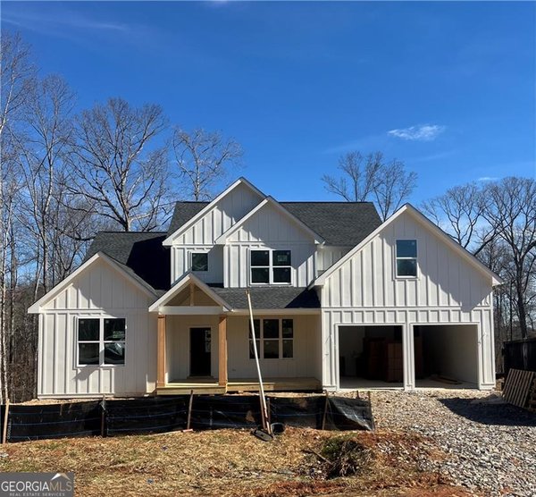 8905 Bethel Road, Gainesville