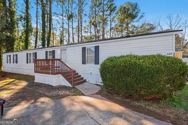 6359 Bells Ferry Lot 39 Road Acworth